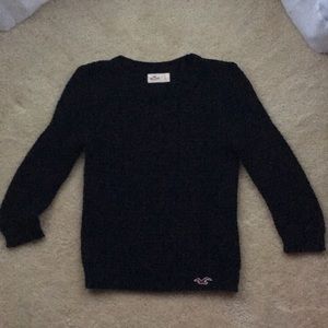 Hollister Knit Top